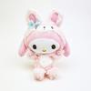 Sanrio My Melody (Rabbit) SAB Plush Banzai Series
