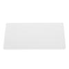 Acrylic Stamp Block Stamping Pad Pressure Plate Fillet Transparent Diy Craft Tools 1610