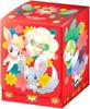 Pokemon Card Game Official Deck Case Chillermy