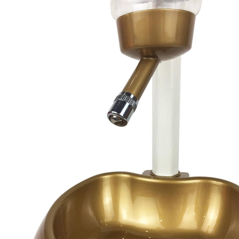 Automatic Pet Drinker Bowls Water Bottles Dispenser Bowl for Puppy Dog Drinker Feeder Pet Products