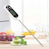 Termometru Alimentar TP300 Termometru Digital de Bucătărie pentru Gătit Carne Sondă Alimentară BBQ Electronic Cuptor Unelte de Bucătărie