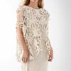 DIMANAF 2024 New Summer Women Vest T-Shirt Sleeveless Basic Fashion Tops Lace Tees Casual Loose Green Tees 255