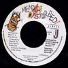7inch Record WARD 21 - Pain (21st Century) NONE Mentally Distur 2000 Jamaica Reggae, Ska & Dub Used