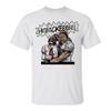Taylor Heinicke En Chase Young Personalisatie Volwassenen Unisex T-shirt