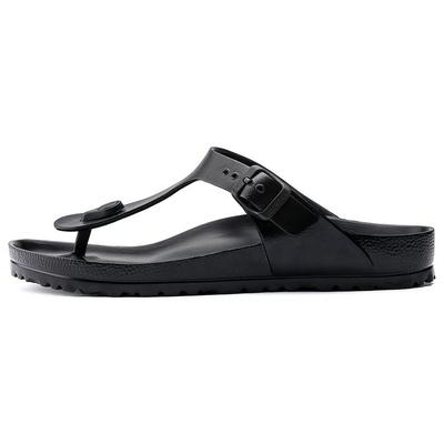 Gizeh Eva Black Women Sneakers 128201