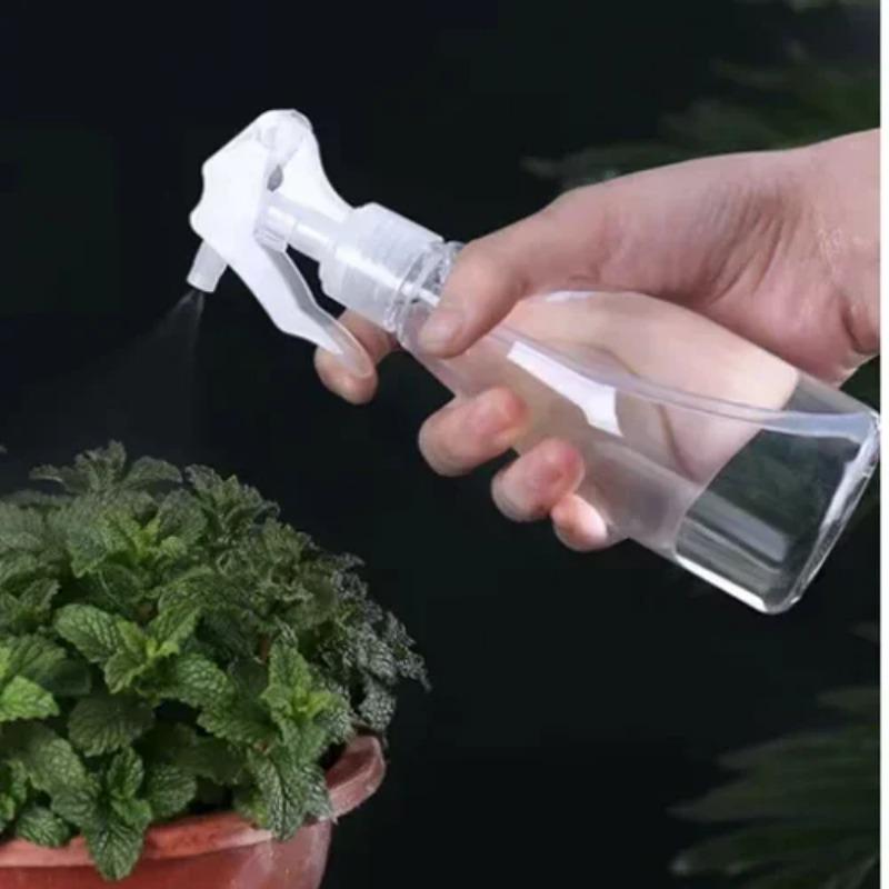 112 Sprayer Shock-proof Comfortable Grip Portable Plant Flower Mist Spray Bottle 360ml Chic Water Misters Ergonomic Water