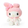 Sanrio Plush Toy LL My Melody My Melody My Melody 45 X 40 X 30 Cm Standard Doll Character 230251 SANRIO