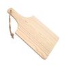 MégaCréa DIY - Wooden Decorative Board 24 Cm