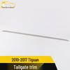 Tiguan 2010-2017 Rear Trunk Anti-Scratch Decorative Trim