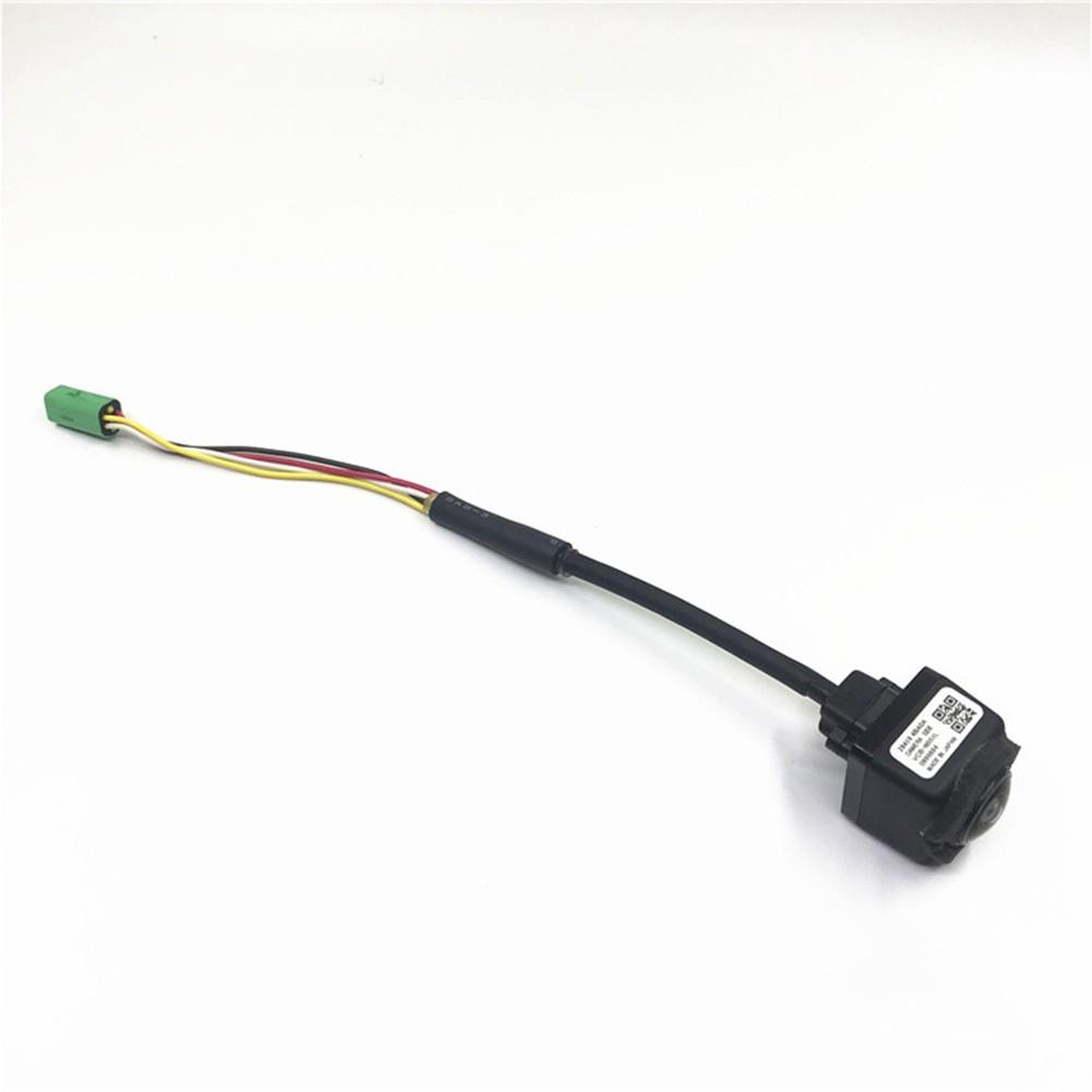 Mirror Side Camera For Nissan Rogue 2016-2019 Brand New