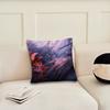 Game Love and Deepspace Rafayel Cushion Cover Pillow Cover Decoration Room Home Sofa Living Office Car Nordic Simplicity