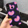 Für Honor 9X Lite JSN-L21 Handyhülle Honor 9X STK-LX1 Schöner Druck Macaron Silikon Weiche Hüllen Abdeckung Für Honor9X 9 X Lite