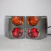 LED Brake & Turn Signal Tail Light Assembly for 2005-2013 Land Rover Range Rover Autobiography L322.