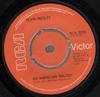 7inch Record ELVIS PRESLEY - An American Trilogy RCA2229 RCA Victor 1972 UK Rock Used
