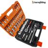 Good Quality Household Car Repair Tool 53 Pieces Set Hand Tool Kits Ratchet Wrench