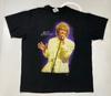 VINTAGE Rod Stewart A Night To Remember 1993 Graphic T-shirt Men XL Music 90s