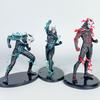 Anime Kaiju No. 8 Character Multi Series Action Figures Full Form Monster Model Toy Desktop Fun Ornament Model Suite Toy Gifts