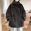 Veste de travail fonctionnelle d'extérieur de mode haut de gamme pour hommes Printemps/Automne 2023