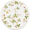 Assiette Wild Strawberry Wedgwood 20cm (Utilisé)