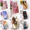 Clear For Samsung J2 Prime G532M G532G G532F Cover For Samsung Galaxy J2 Prime Case Cute Fashion Butterfly Funny Painted Casing