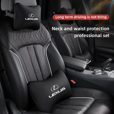 Autoaccessoires – Auto kussens