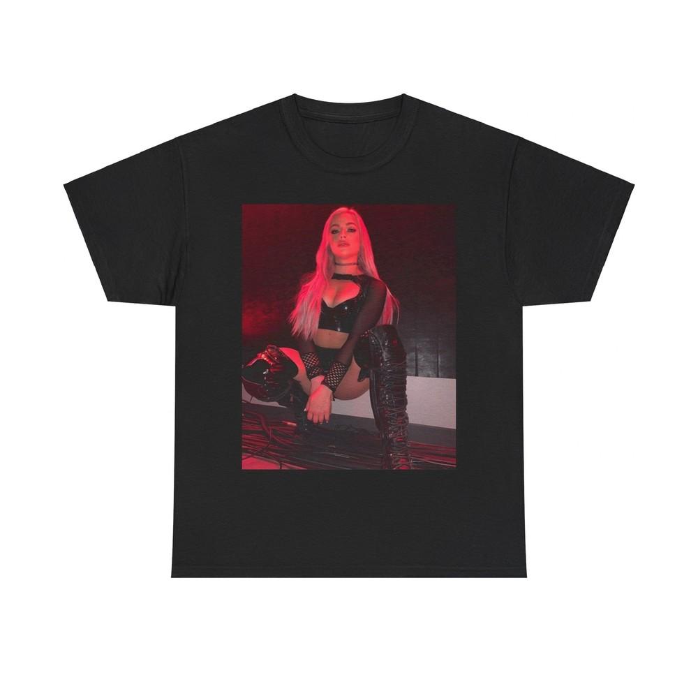 Liv Morgan Shirt