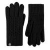 Winter Gloves Women's Warm and Comfortable Knitted Gloves Women's Outdoor Riding Gloves Men's Piled Thickened Gloves Women