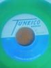 7-Zoll-Schallplatte DEACONS SKATALITES Man Alone Ringo NONE Tuneico Records 2007 Jamaika Reggae Ska Dub Gebraucht