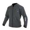 Enigma Light Wetsuit Jacket for Motorcycles Black M JK-631