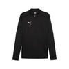 Mens Quarter Zip Track Top
