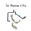 Camera Yaw Arm Roll Bracket Flex Flat Ribbon Cable for DJI Phantom 4 Pro Drone Replacement Repairing Parts