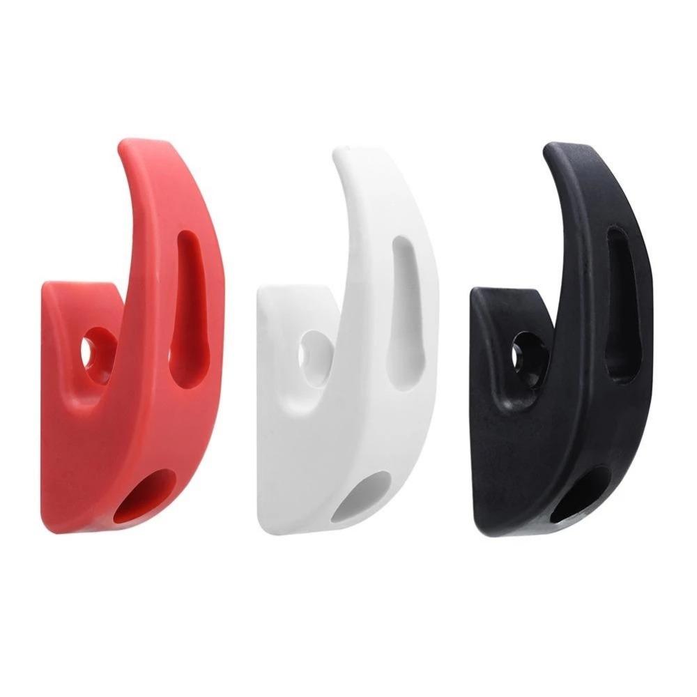 Skateboard Front Hook Suitable For Xiaomi M365/Pro Xiaomi Home With Screws Repair Tools Storage Store Items Scooter Accessories