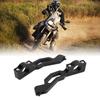 Snowmobile Sentinel Handguard Mount Brackets Kit Aluminum Replacement for   600 800 850