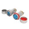 Conector de Aviação 4 Vias Sem Faíscas Ex