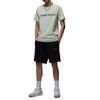 Jordan logo-print T-shirt IB7354-034
