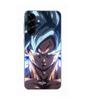 Case - Maniacase - Samsung Galaxy A26 - Silicone - Dragon Ball Z GOKU - Soft