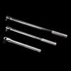 F Handle Socket Wrench Steering Handle 180 Degree Rotating Handles Durable Tool for Mechanics Builder DIY Enthusiasts