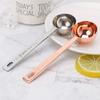 15ml Measuring Spoon for Scooping Coffee, Tea, Powders, Kitchen Accessories, Flavouring Tablespoon, Stainless Steel Coffee Scoop