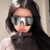 Ski- und Snowboardbrillen für Damen und Herren, Outdoor-Sportbrillen, Bergsteiger- und Radbrillen
