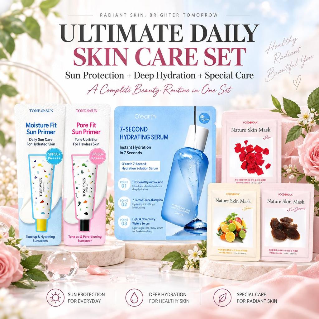Dr.G Royal Black Snail First Essence 165ml