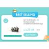 560D-25/30 560D-30/35 560D-35/40 560D-45/50 Double Face Mechanical Seals Dual seal For T-surumi Pump
