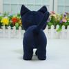 Japan Cartoon Movie Sailor Moon TV Drama Luna Cat Plush Toys Soft Stuffed Animals Doll Children's Birthday Gifts