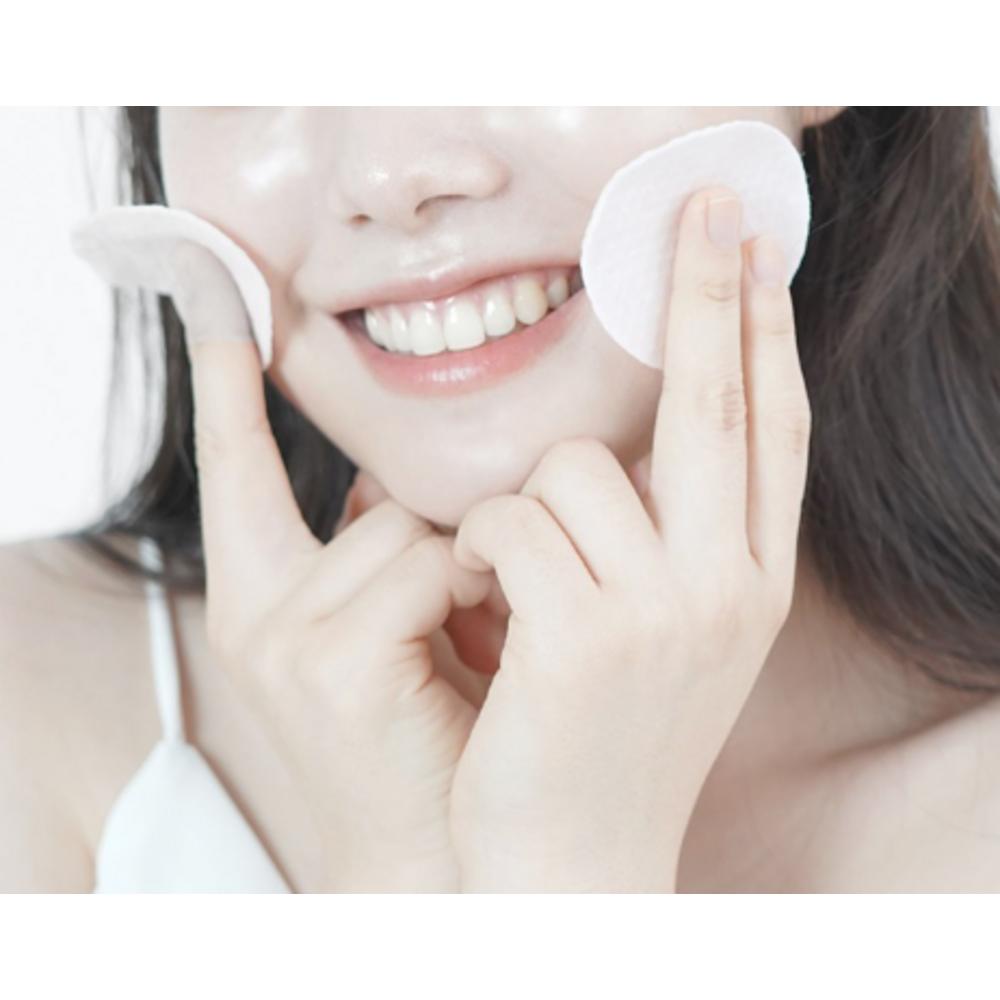 DR. Age Cica Repair Peeling Pad 60 Stk. + Cica Ampulle 30ml, 1 Set