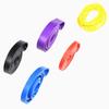 Set of Resistance Loop Bands for Fitness AIRM HEALTH (7610)