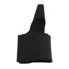 Thumb Support Brace Black Lightweight Breathable Adjusted Thumb Wrist Guard for Sports Right Hand