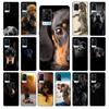Capa de telefone para cachorro labrador dachshund para VIVO V21E V21 V23 V23E V2109 Y53S Y33S Y55 Y76 Y31 Y21 Y72 Y01 Y21S Y11S