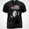 Camiseta de algodón Little Richard Aquí está el álbum de Little Richard Camiseta Ready Teddy Unisex