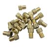 1PC Schrader Valve Adapter Converter Road Bike Bicycle Cycle Pump Tube