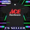 NEW SHIRT ACE HARDWARE LOGO T-Shirt FUNNY AMERICAN USA UNISEX SIZE S-5XL