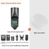 Godox V1pro TTL Camera Flash